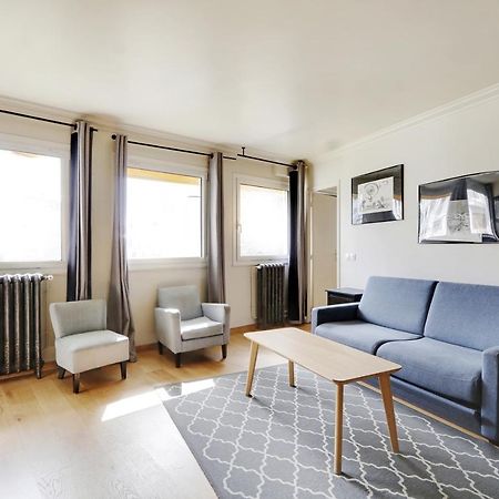 Pick A Flat'S Apartment In Eiffel Tower- Boulevard De Grenelle Paris Eksteriør bilde